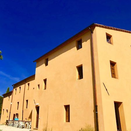 Hostal Badia Алтопасчио Экстерьер фото