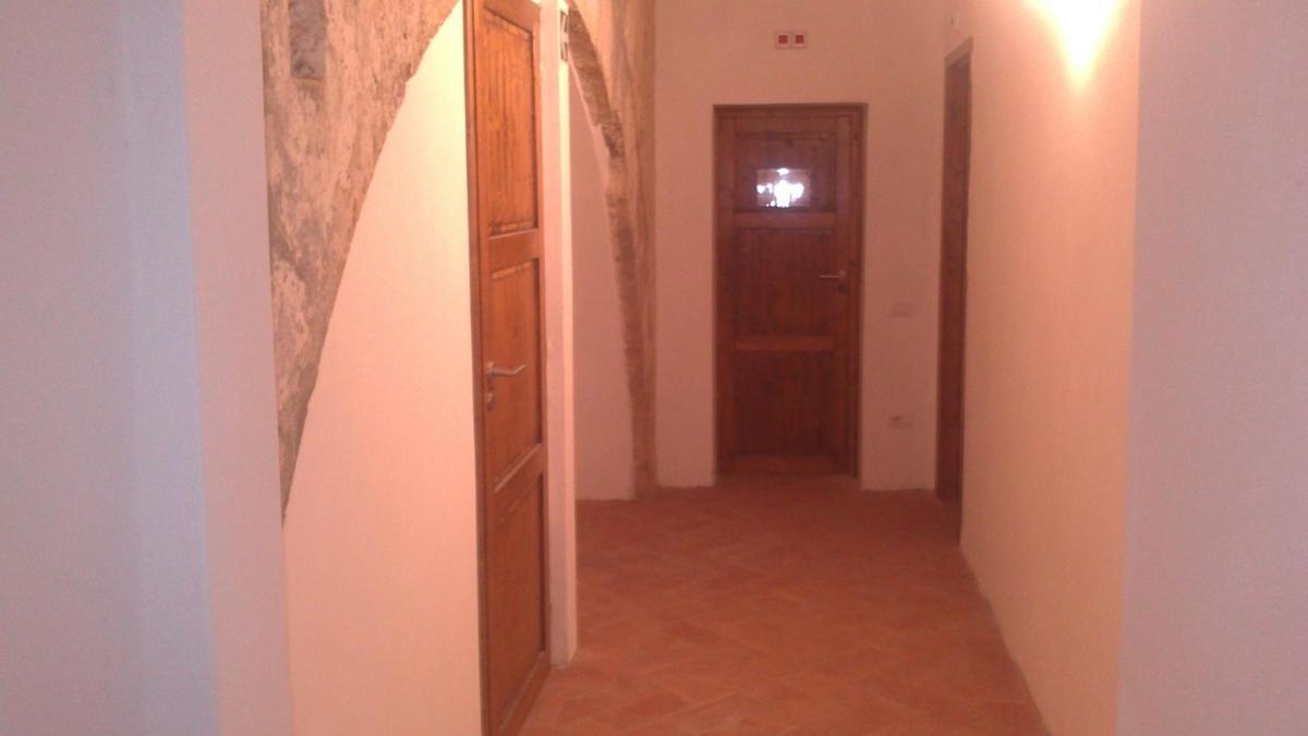 Hostal Badia Алтопасчио Экстерьер фото
